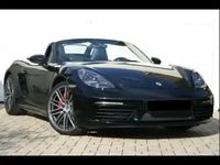 occasion Porsche 718 Boxster S