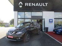 occasion Nissan X-Trail 1.6 dCi 130 7pl Tekna Xtronic A