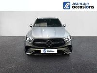 Occasion Mercedes GLC300 82 ch (60 kW) 2024 Gris Coupé