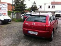occasion Citroën C4 1.6 HDI 92 AIRPLAY