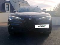 occasion Alfa Romeo Stelvio 2.2 210 ch Q4 AT8 Turismo