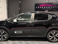 Occasion Citroën C3 PureTech 83 ch (61 kW) 2022 Citadine