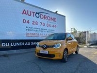 occasion Renault Twingo III 1.0 SCe 65ch Intens (3) - 66 000 Kms