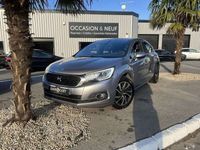 occasion DS Automobiles DS4 PURETECH 130 BE CHIC S\u0026S