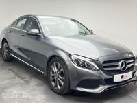 occasion Mercedes C200 ClasseD 136 Ch 9g-tronic Business Exécutive