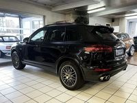 occasion Porsche Cayenne (958) 3.0 416CH S E-HYBRID PLATINUM EDITION