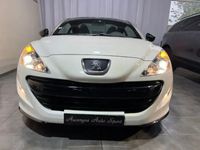 occasion Peugeot RCZ 1.6 THP 200ch