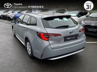 occasion Toyota Corolla 122h Dynamic MY22 - VIVA177638593