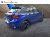 occasion VW T-Roc 1.5 TSI EVO 150ch R-Line DSG7