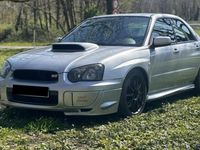 Occasion Subaru Impreza 265 ch (194 kW) 2003 Berline