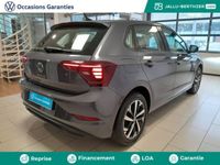 occasion VW Polo 1.0 TSI 95ch Life