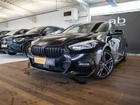 Occasion BMW 218 Sport Line 140 ch (102 kW) 2020 Noir Coupé