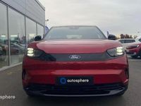 Occasion Ford Capri Extended Range 213 kW (290 ch) 2025 Rouge SUV