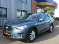 occasion Mazda CX-5 2.2l Skyactiv-d 150 Ch 4x4 Dynamique