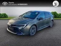Occasion Toyota Corolla Design 98 ch (72 kW) 2024 Blanc Break
