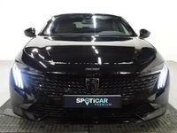 Occasion Peugeot 508 Allure 2023 Noir perla nera (m) Berline