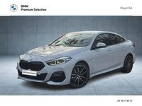 Occasion BMW 218 M Sport 152 ch (111 kW) 2023 Blanc Berline