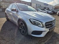 Occasion Mercedes GLA250 213 ch (156 kW) 2020 Gris SUV
