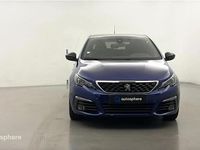 Occasion Peugeot 308 GT-line 132 ch (97 kW) 2018 Berline