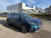 Occasion Kia Niro Premium 2021 Bleu lagon métallisé SUV
