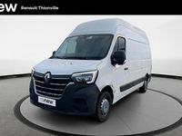 Occasion Renault Master 2021 Blanc Monospace