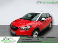 Occasion Opel Crossland X 131 ch (96 kW) 2019 SUV