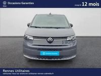 Occasion VW Multivan Life 2022 Pure grey Van