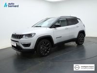 occasion Jeep Compass 1.3 GSE T4 240ch S 4xe PHEV AT6