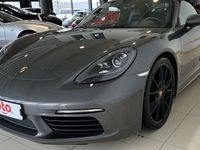 occasion Porsche 718 2.0 300ch Pdk