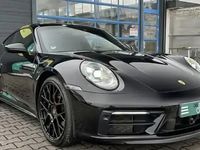 occasion Porsche 911 Carrera 4S 992Sport Chrono Bose