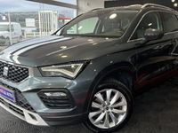 Occasion Seat Ateca Business 150 ch (110 kW) 2020 SUV