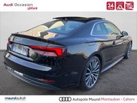 occasion Audi A5 Cabriolet 