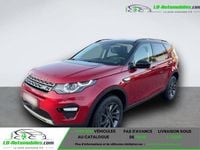 Occasion Land Rover Discovery Sport 241 ch (177 kW) 2019 SUV