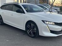 Occasion Peugeot 508 GT 131 ch (96 kW) 2022 Blanc Break