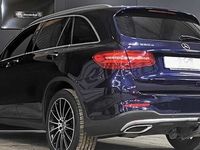 occasion Mercedes E250 Glc Classe d 9G-Tronic 4Matic