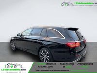 Occasion Mercedes E300 194 ch (142 kW) 2020 Berline