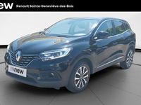 Occasion Renault Kadjar Evolution 140 ch (102 kW) 2022 Noir SUV