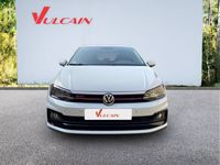 occasion VW Polo 2.0 TSI 200ch GTI DSG6 Euro6d-T