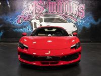 Occasion Ferrari 296 662 ch (486 kW) 2024 Cabriolet