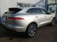 occasion Jaguar F-Pace 2.0 D - 180 AWD Prestige