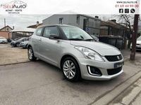 occasion Suzuki Swift 1.2 Vvt 94ch Avantage 3p