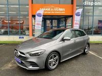 occasion Mercedes B200 Classe BD 8g-dct Amg Line Edition