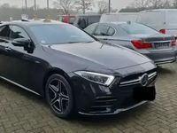 occasion Mercedes CLS53 AMG ClasseAmg 435ch Eq Boost 4matic+ 9g-tronic Euro6d-t