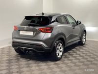 occasion Nissan Juke II 1.0 DIG-T 117ch N-Connecta DCT