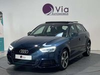 occasion Audi A3 1.0 TFSI 115