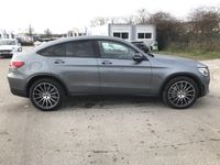 occasion Mercedes 300 GLC Coupé258ch EQ Boost AMG Line 4Matic 9G-Tronic Euro6d-T-EVAP-I