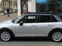 Occasion Mini Cooper 170 ch (125 kW) 2017 Citadine