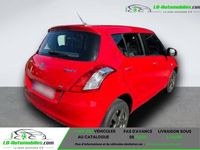 occasion Suzuki Swift 1.2 VVT 4x4 94ch