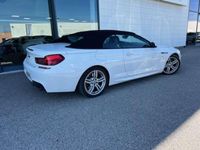 occasion BMW 640 Cabriolet 