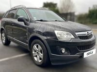 occasion Opel Antara 2.2 CDTI 163 ch 4x2 Start/Stop Edition Pack